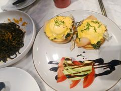 -农畉LONFOOD(福田星河COCOPark店)