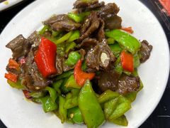 -阿军排档·烧烤