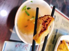 -河州春清真西北特色美食(虎踞路店)