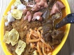 -嗦哈螺蛳粉(步行街)