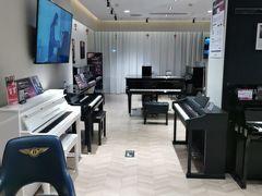 -雅歌音乐培训中心·钢琴培训·乐器培训(交道口店)