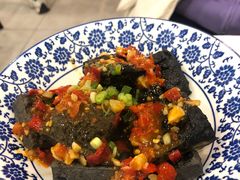 -新新湘菜馆(新中街二条店)
