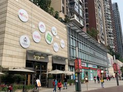-深圳龙华星河COCO City(民治店)
