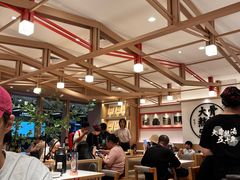 -味千拉面(广州白云机场T1西二店)