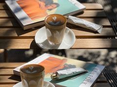 -VOYAGE COFFEE(北锣鼓巷店)