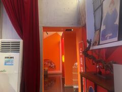 -里堂派对·独栋团建聚会小院轰趴馆(三圣乡店)