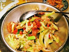 -缪氏川菜(深圳北站缤果空间店)