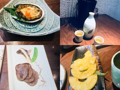 -松竹和日式料理(广厦店)