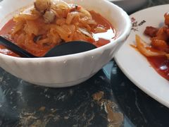 -桃园中华料理炸酱面(燕儿岛路店)