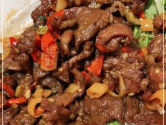 -马凯餐厅(地安门店)