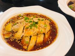 -新南华大酒店(广中店)