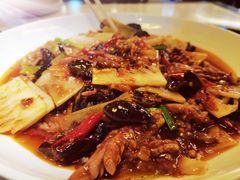 -院8里·小聚园老川菜(九眼桥店)