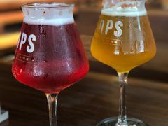 -TAPS精酿啤酒屋