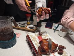 传统生炸红烧鸽-大鸽饭(动物园店)