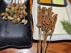 -烧蠔帮·湛江生蚝(南桥店)