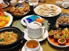 百香果蒸鲍鱼-79号渔船海鲜饭店(华强北店)