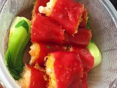 -点都德(聚福楼店)