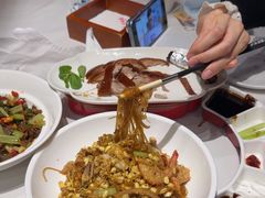 -大鸭梨烤鸭(金色漫香店)