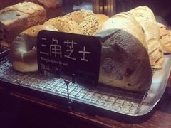 -Juicy Bakery(大学路店)