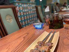 -驿楼兰·新疆菜(火车站店)