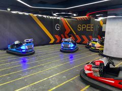 -DEDE APU潮玩运动聚乐部(观音桥店)