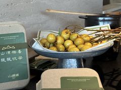 龙眼-山缓缓火锅(上海闵行龙湖店)