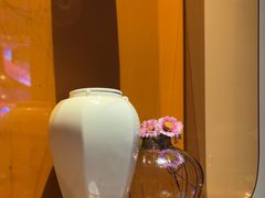 -锦府园·新台州菜(合生汇店)