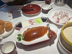 -大鸭梨烤鸭店(花园村店)