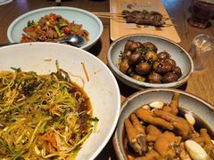 -鸽子窝(青塔店)