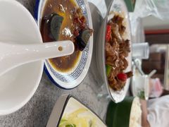 -紫藤园·天目湖大鱼头(南山竹海店)
