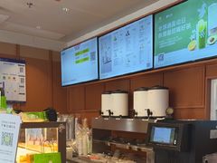 -奈雪的茶(中粮祥云小镇店)