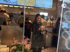 -喜茶(广州天汇igc店)