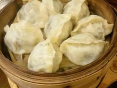 -“槐念·郝鲜”海鲜蒸包·芸豆蚬子手擀面(三八广场店)