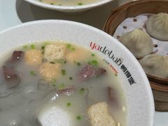 -鸭得堡老鸭汤·鸭血粉丝(南京博物院店)