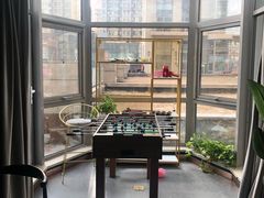 -微觅·潮HIGH轰趴馆(望京SOHO麒麟社店)