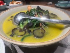 家烧混合蔬菜-烹贝小馆(华采天地店)
