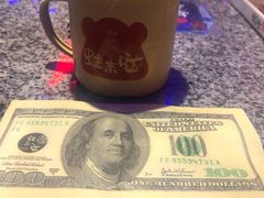 -蘭奢雅集·江浙菜(青山江滩店)