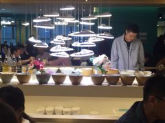 -青瓷火锅料理(西单大悦城店)