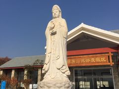 -锦屏山旅游度假区