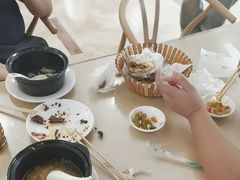 -闫家驴肉老店(华电一校店)