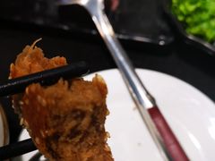 -东来顺饭庄(金泉广场店)