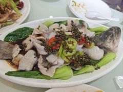 -胖子菜馆(隆昌路店)