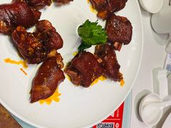 -永安鱼庄·镇江菜(东吴路店)