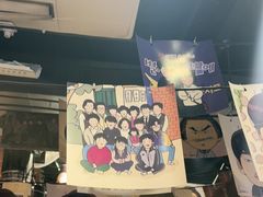 -欧巴烤肉(创富世纪店)