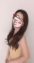长发-3AM HAIR SALON烫发染发接发
