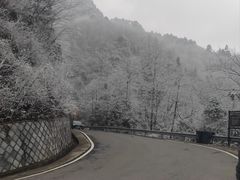 -浙西天池景区