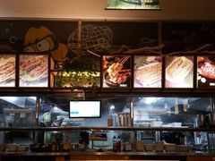 -木屋烧烤(惠阳华润小径湾店)