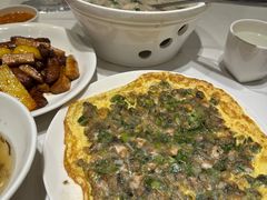-莆田餐厅PUTIEN(三里屯店)