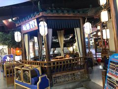 -坛宗剁椒鱼头(河西王府井店)