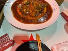-马海涛牛肉串·午市牛腩饭·烧烤夜宵(领汇广场店)